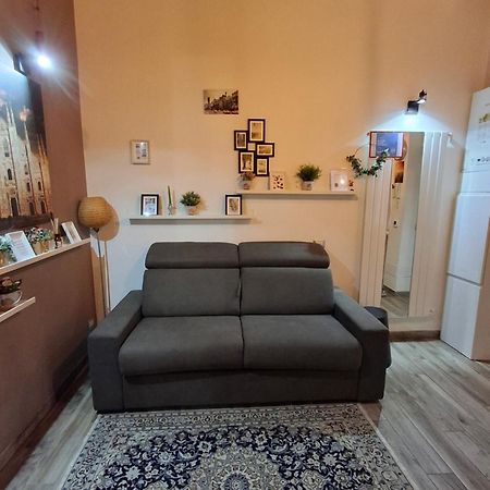 My Home Milano Imbonati 12 Eksteriør bilde