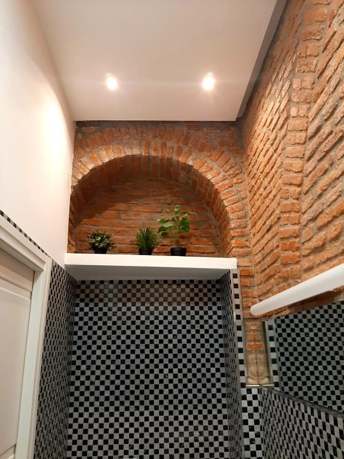 My Home Milano Imbonati 12 Eksteriør bilde