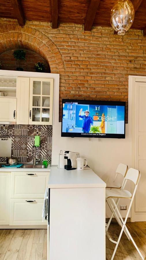 My Home Milano Imbonati 12 Eksteriør bilde