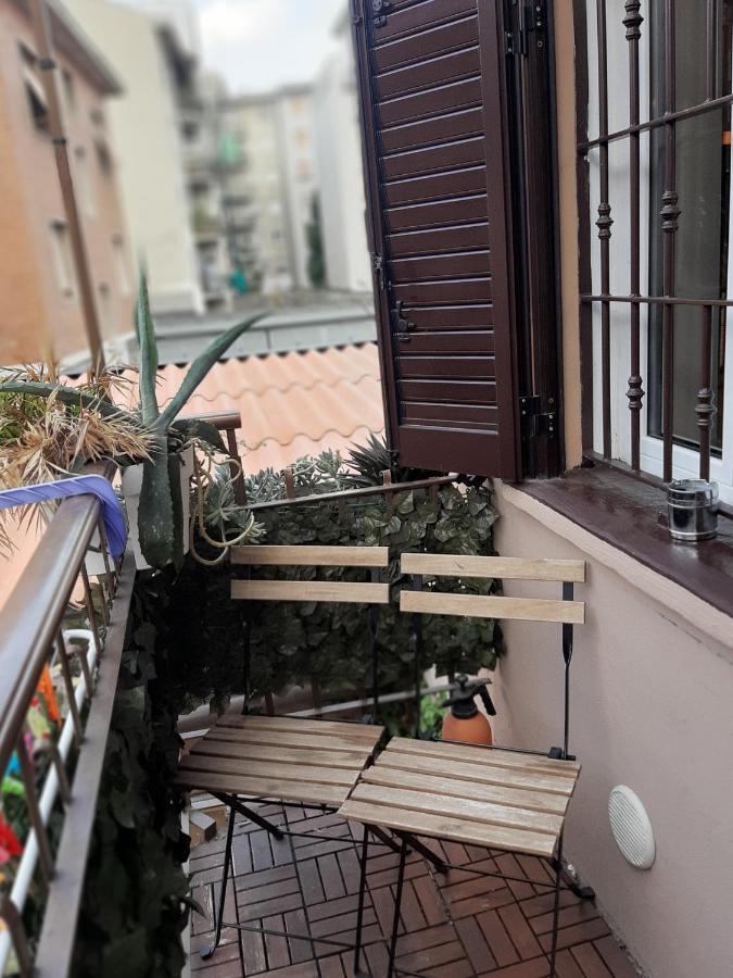 My Home Milano Imbonati 12 Eksteriør bilde