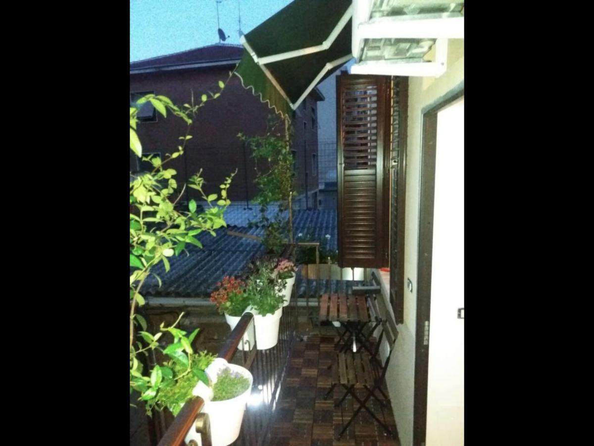 My Home Milano Imbonati 12 Eksteriør bilde