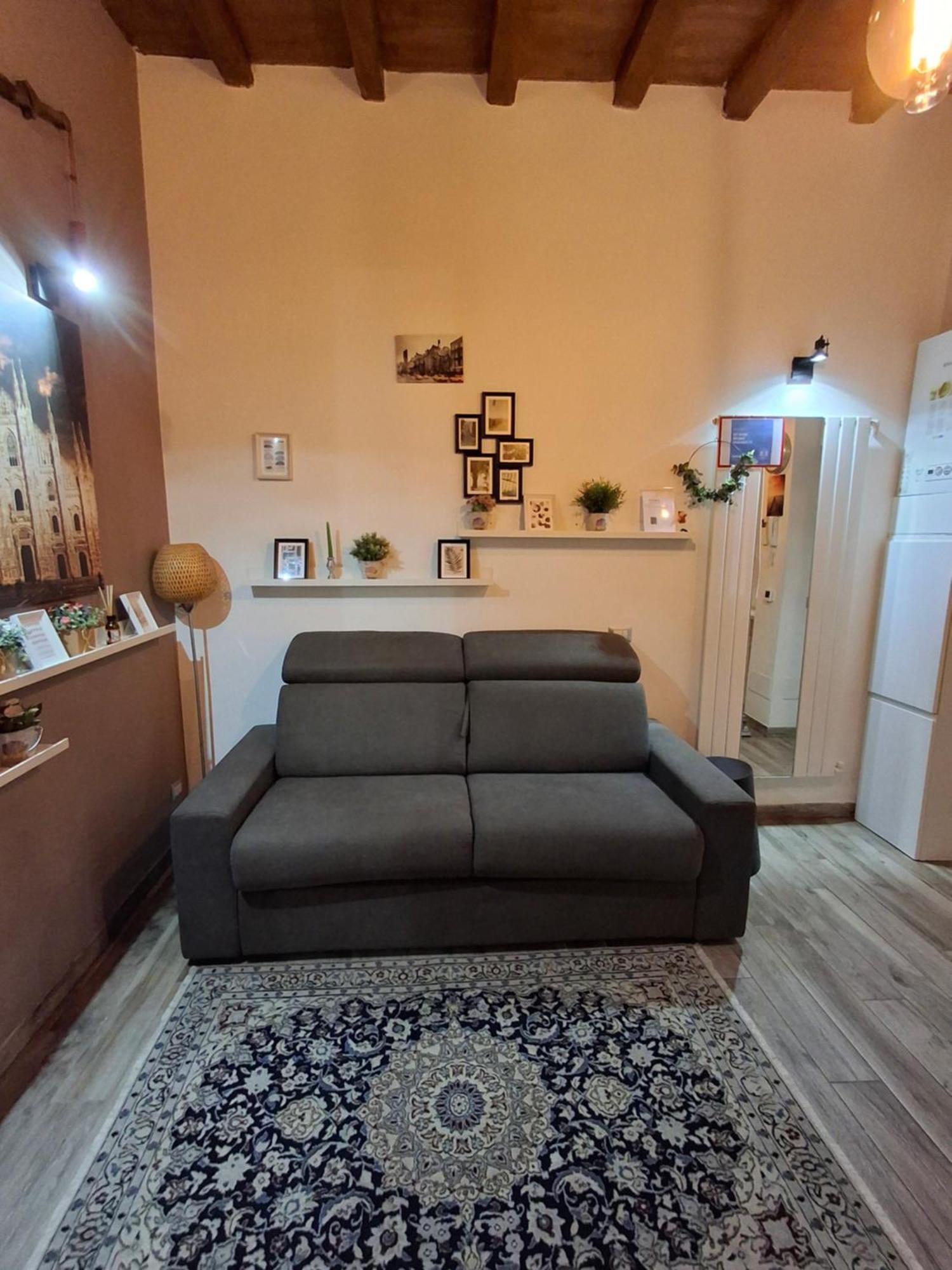 My Home Milano Imbonati 12 Rom bilde